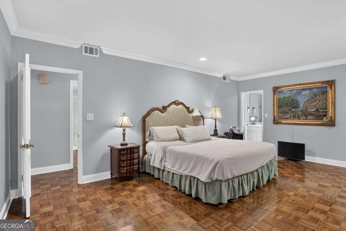 2734 Peachtree Road Atlanta - Photo 10