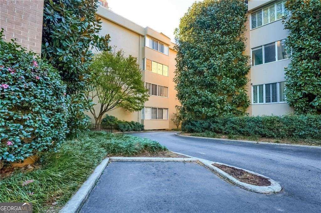 2734 Peachtree Road Atlanta - Photo 19