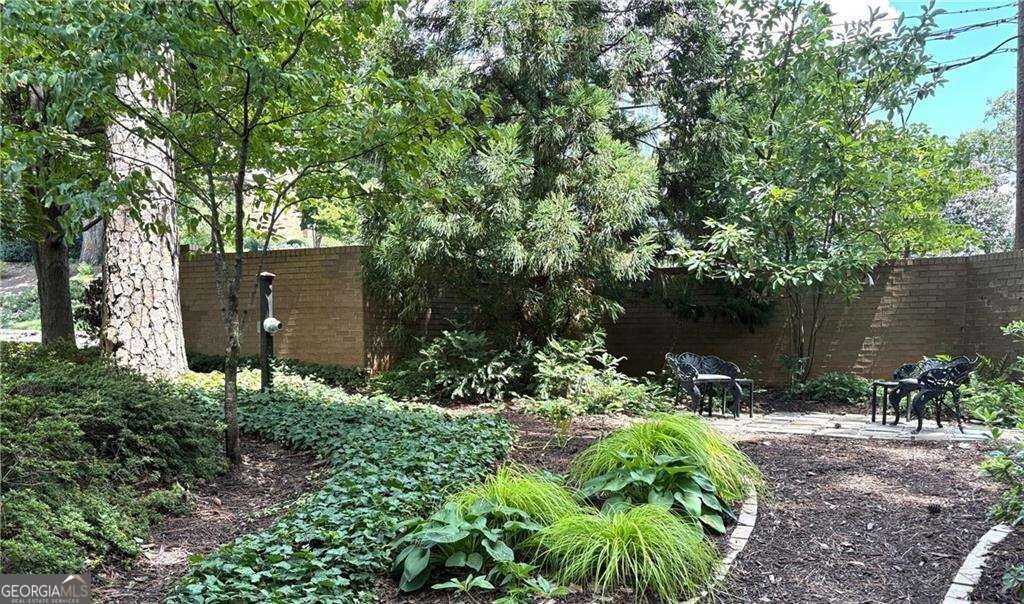 2734 Peachtree Road Atlanta - Photo 21