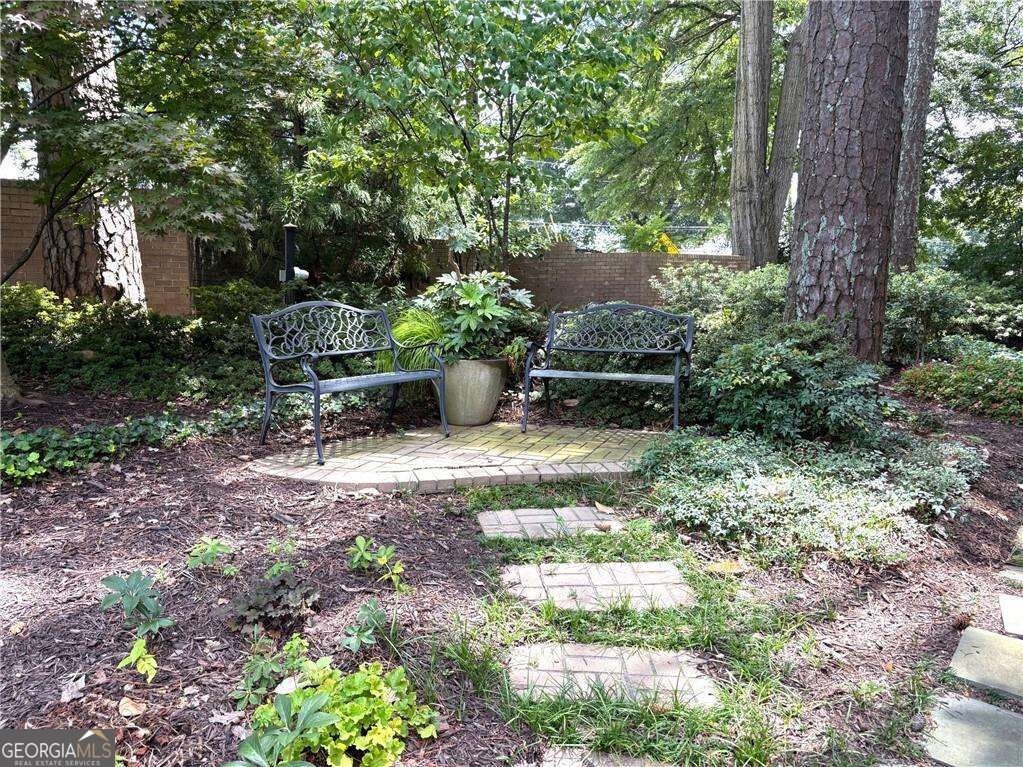 2734 Peachtree Road Atlanta - Photo 22