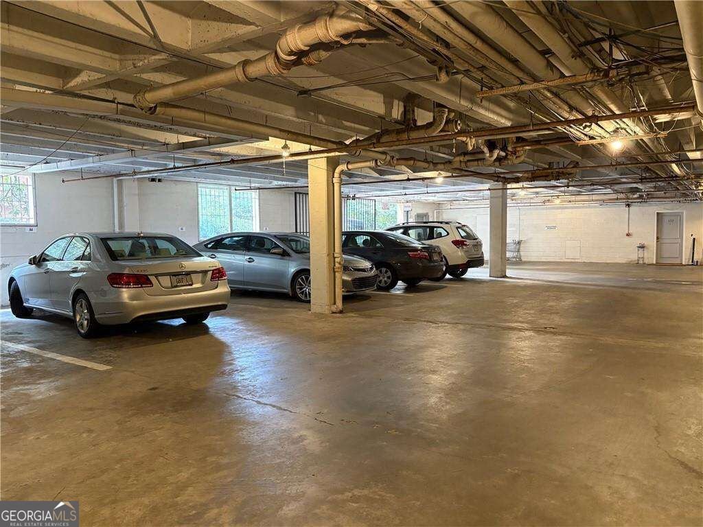 2734 Peachtree Road Atlanta - Photo 23