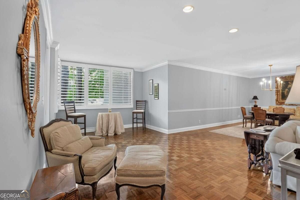 2734 Peachtree Road Atlanta - Photo 7