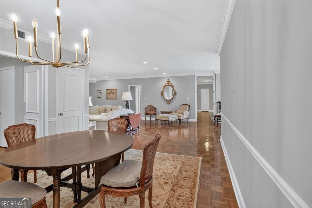 2734 Peachtree Road Atlanta - Photo 9
