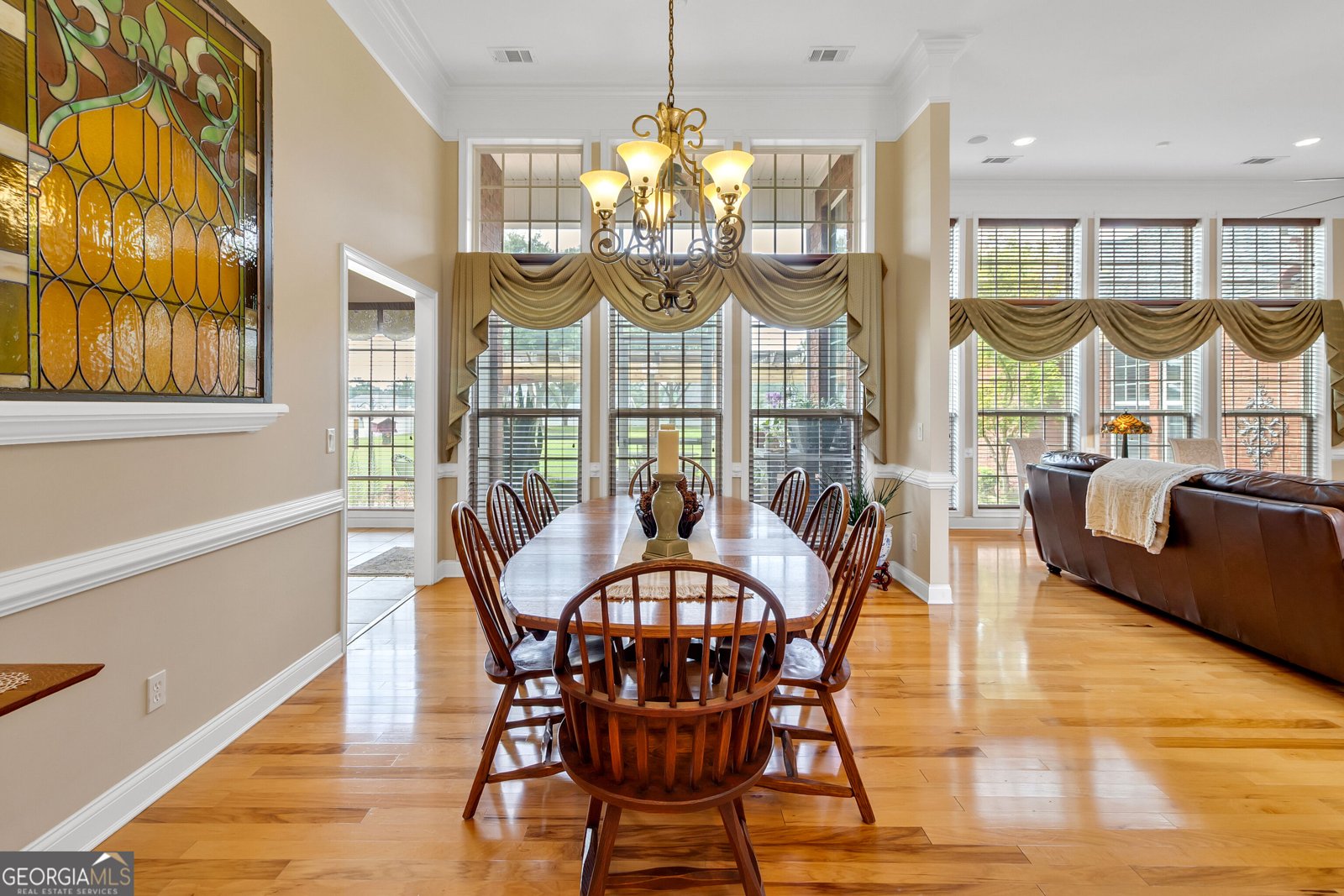 205 Cooperstown Drive Guyton - Photo 11