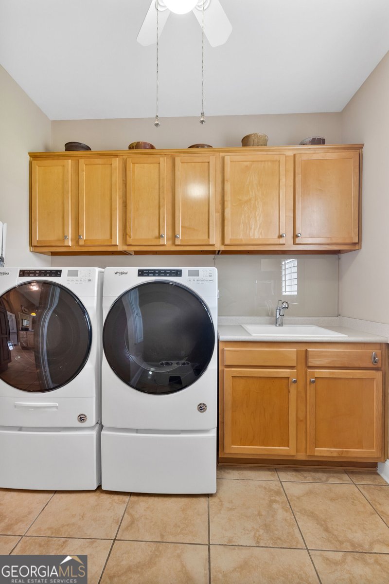 205 Cooperstown Drive Guyton - Photo 35