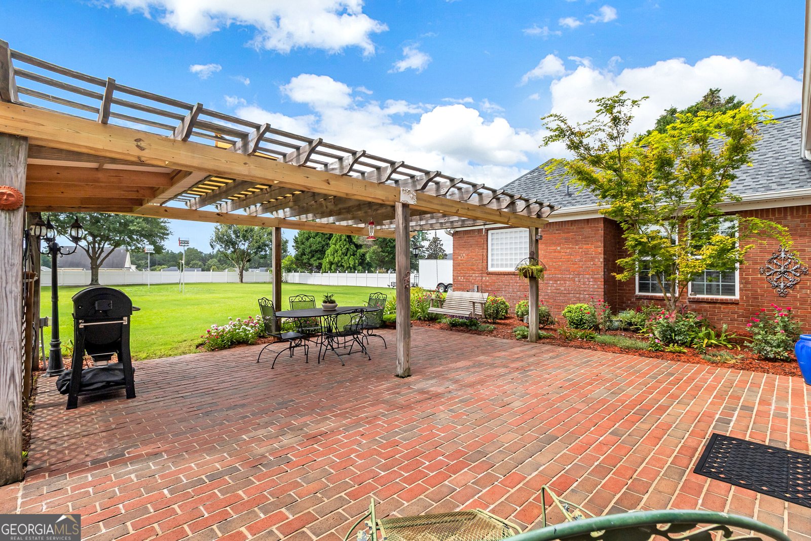 205 Cooperstown Drive Guyton - Photo 38