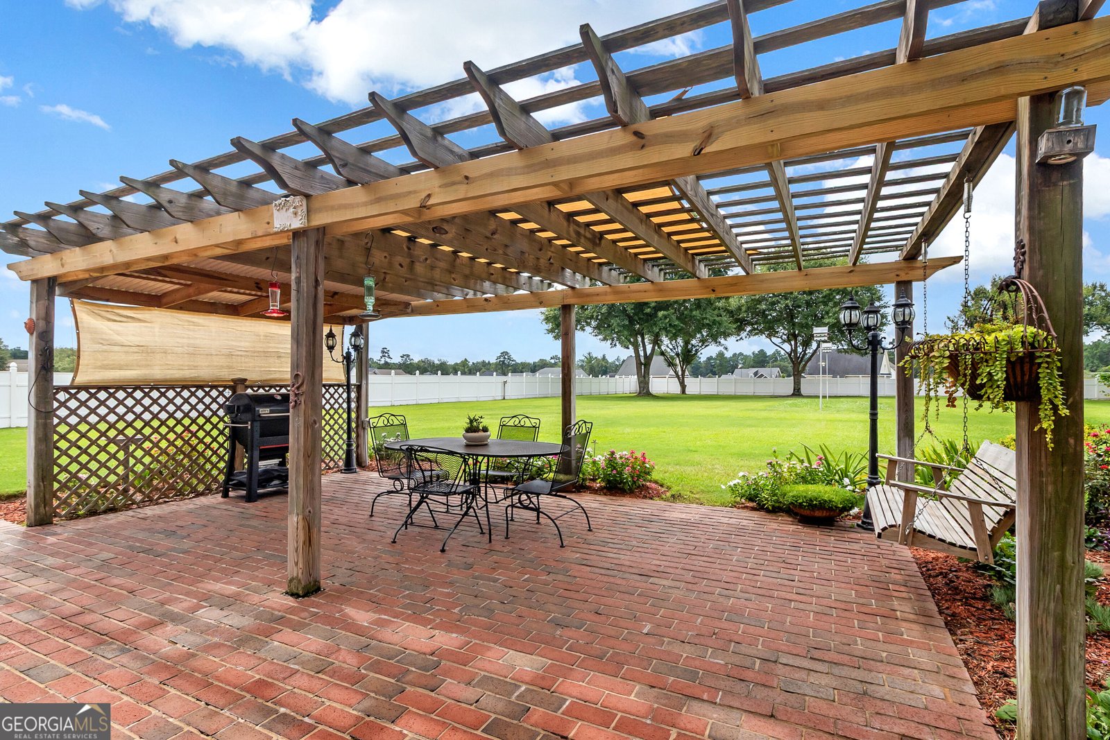 205 Cooperstown Drive Guyton - Photo 39