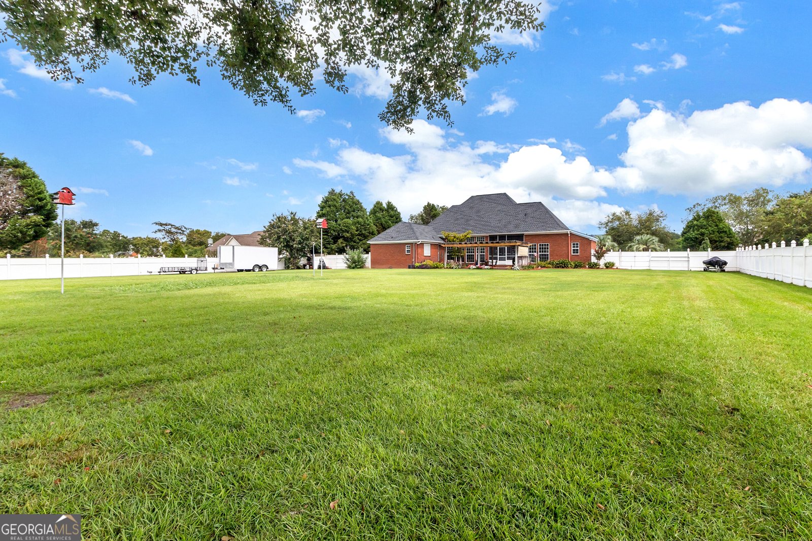 205 Cooperstown Drive Guyton - Photo 42