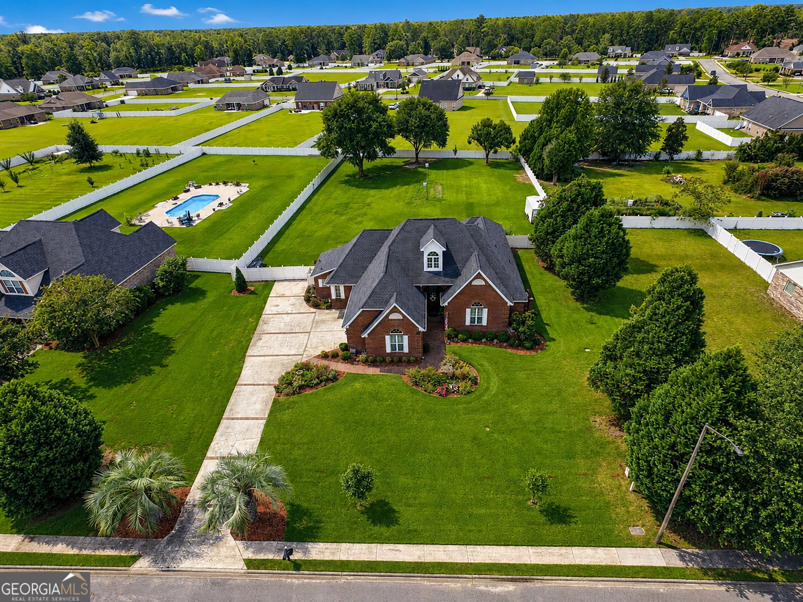 205 Cooperstown Drive Guyton - Photo 45