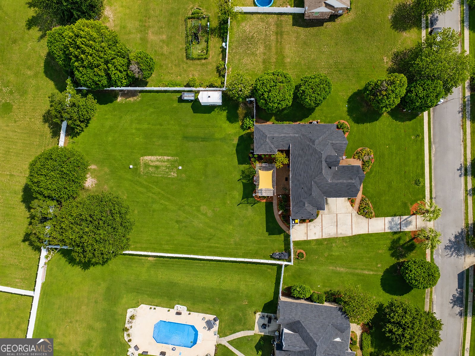 205 Cooperstown Drive Guyton - Photo 46