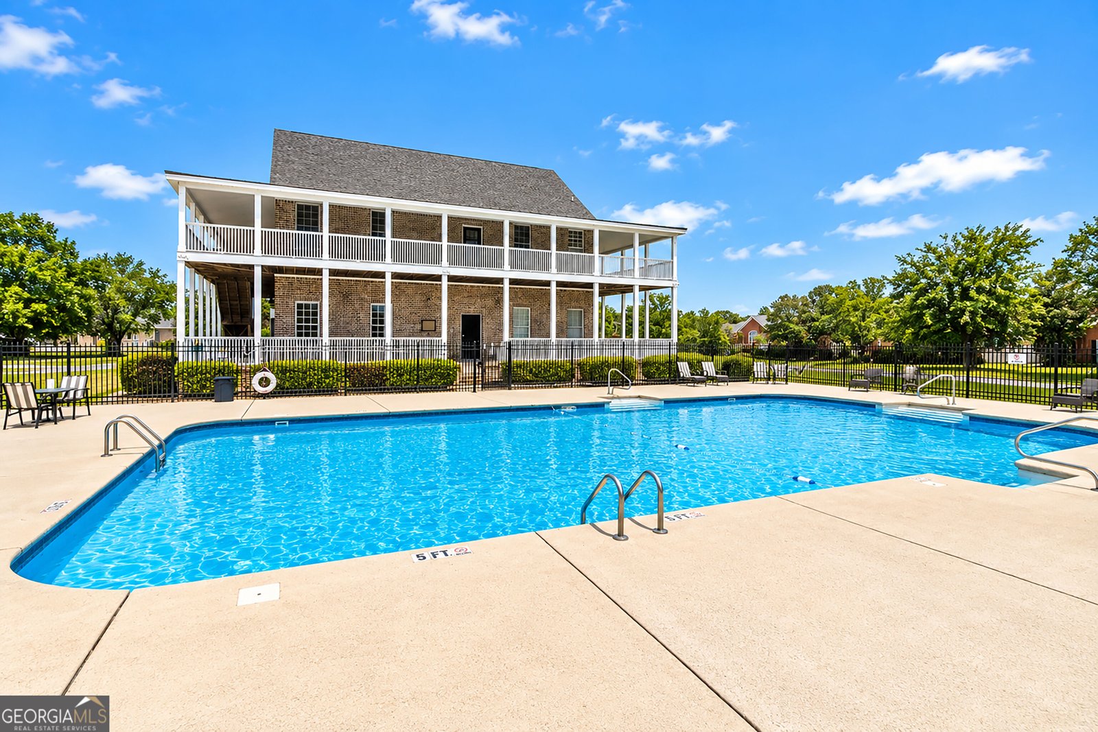 205 Cooperstown Drive Guyton - Photo 49