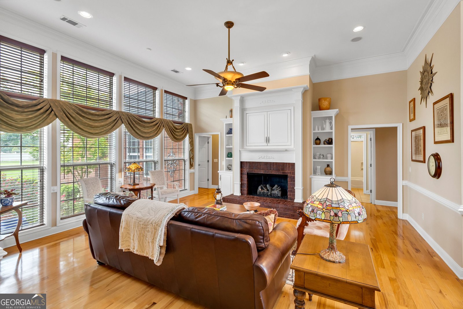 205 Cooperstown Drive Guyton - Photo 8