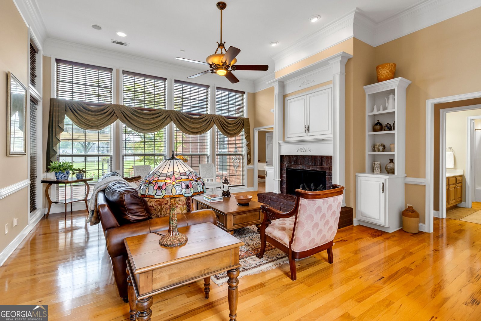 205 Cooperstown Drive Guyton - Photo 9