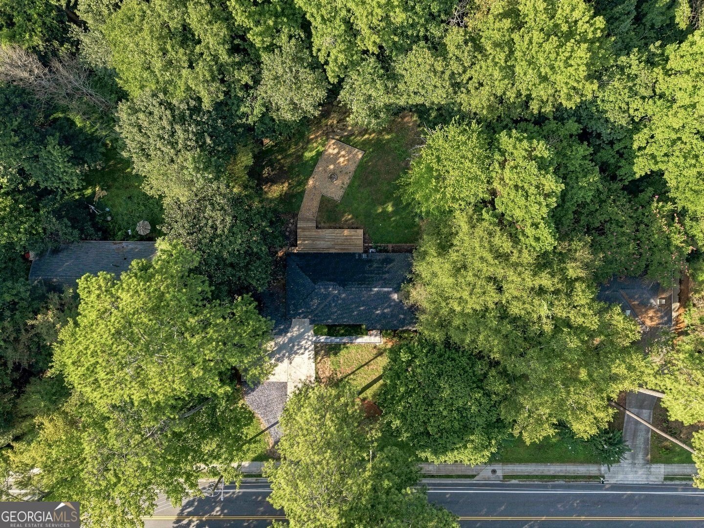 5012 Tilly Mill Road Atlanta - Photo 31