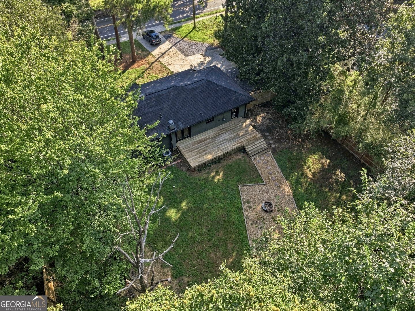 5012 Tilly Mill Road Atlanta - Photo 32