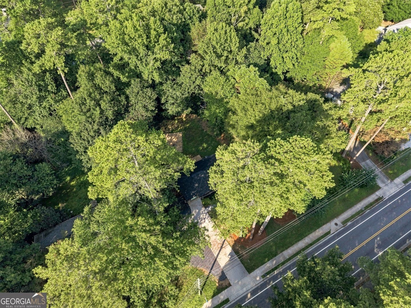 5012 Tilly Mill Road Atlanta - Photo 33