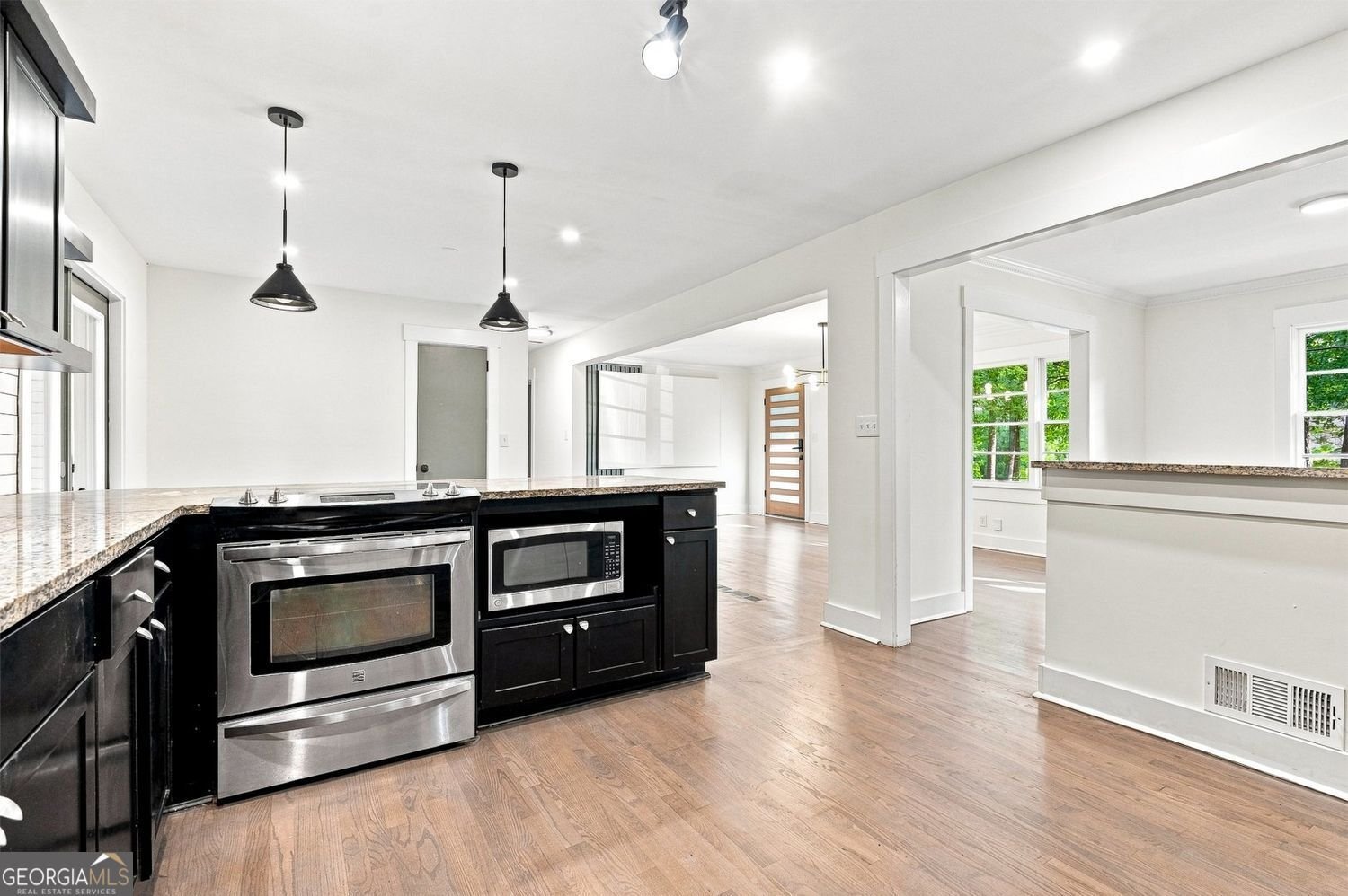 5012 Tilly Mill Road Atlanta - Photo 8