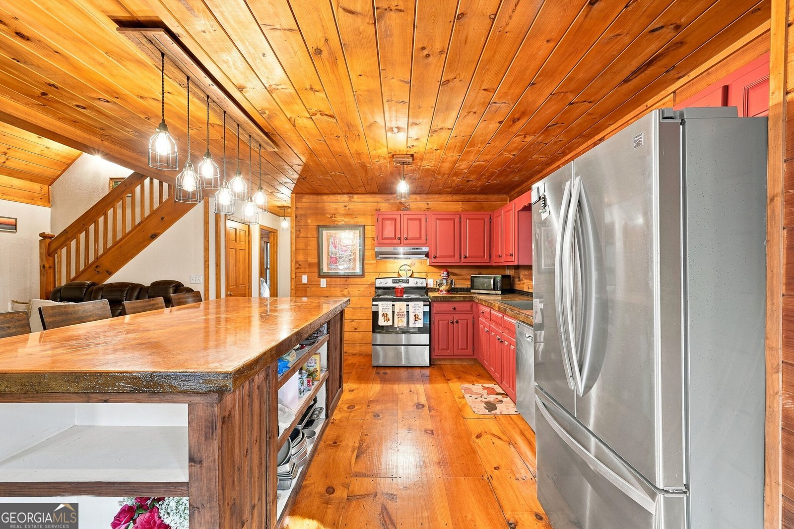 19 Blackberry Falls Lane Ellijay - Photo 10