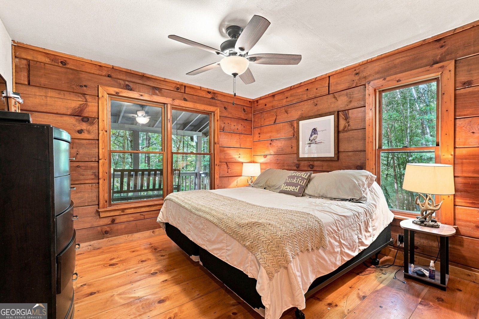 19 Blackberry Falls Lane Ellijay - Photo 11