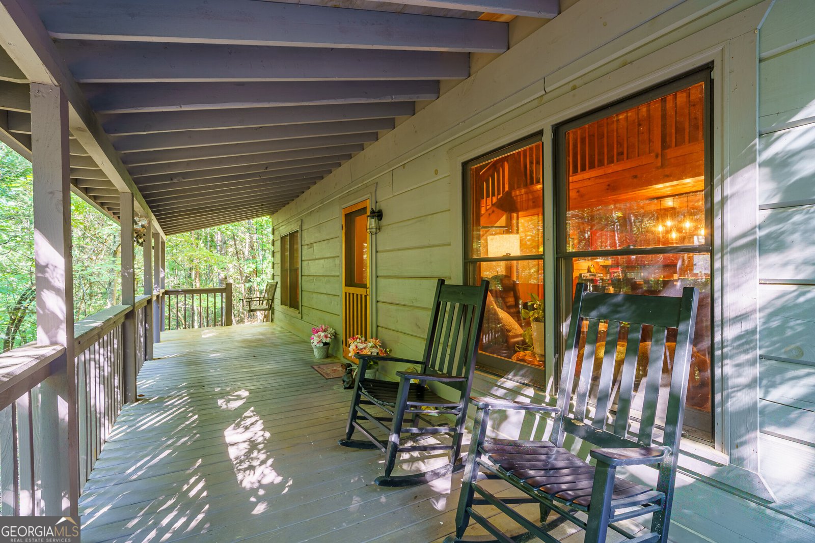 19 Blackberry Falls Lane Ellijay - Photo 15
