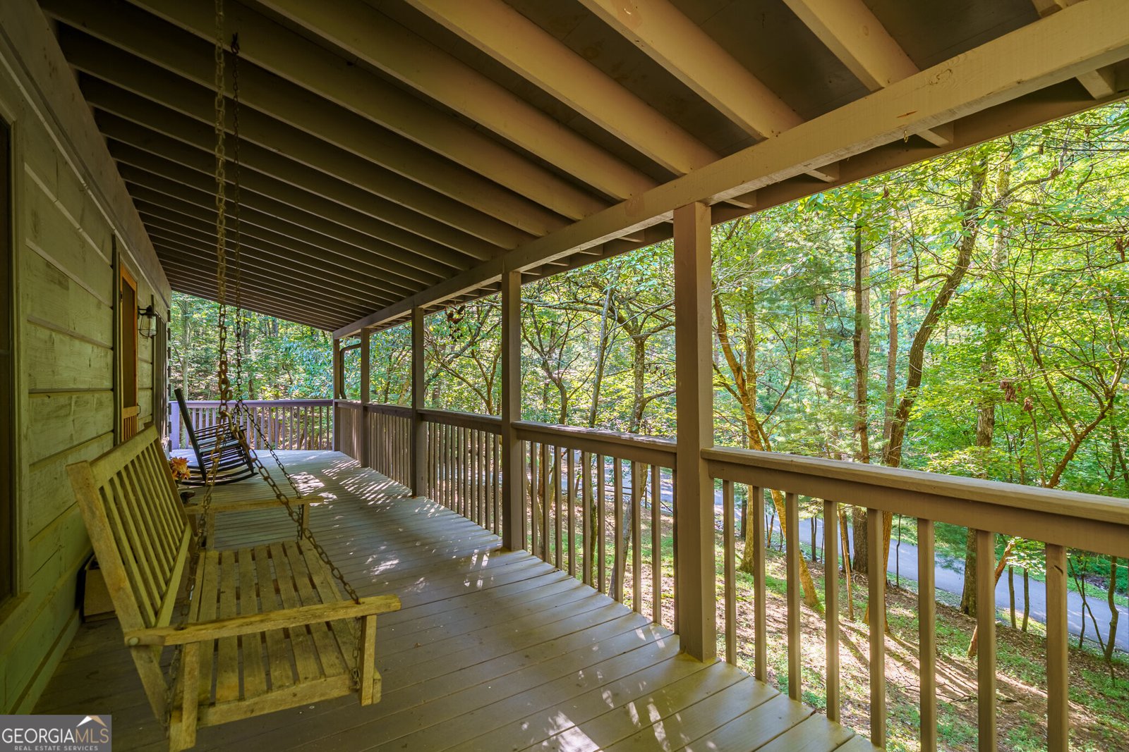 19 Blackberry Falls Lane Ellijay - Photo 16