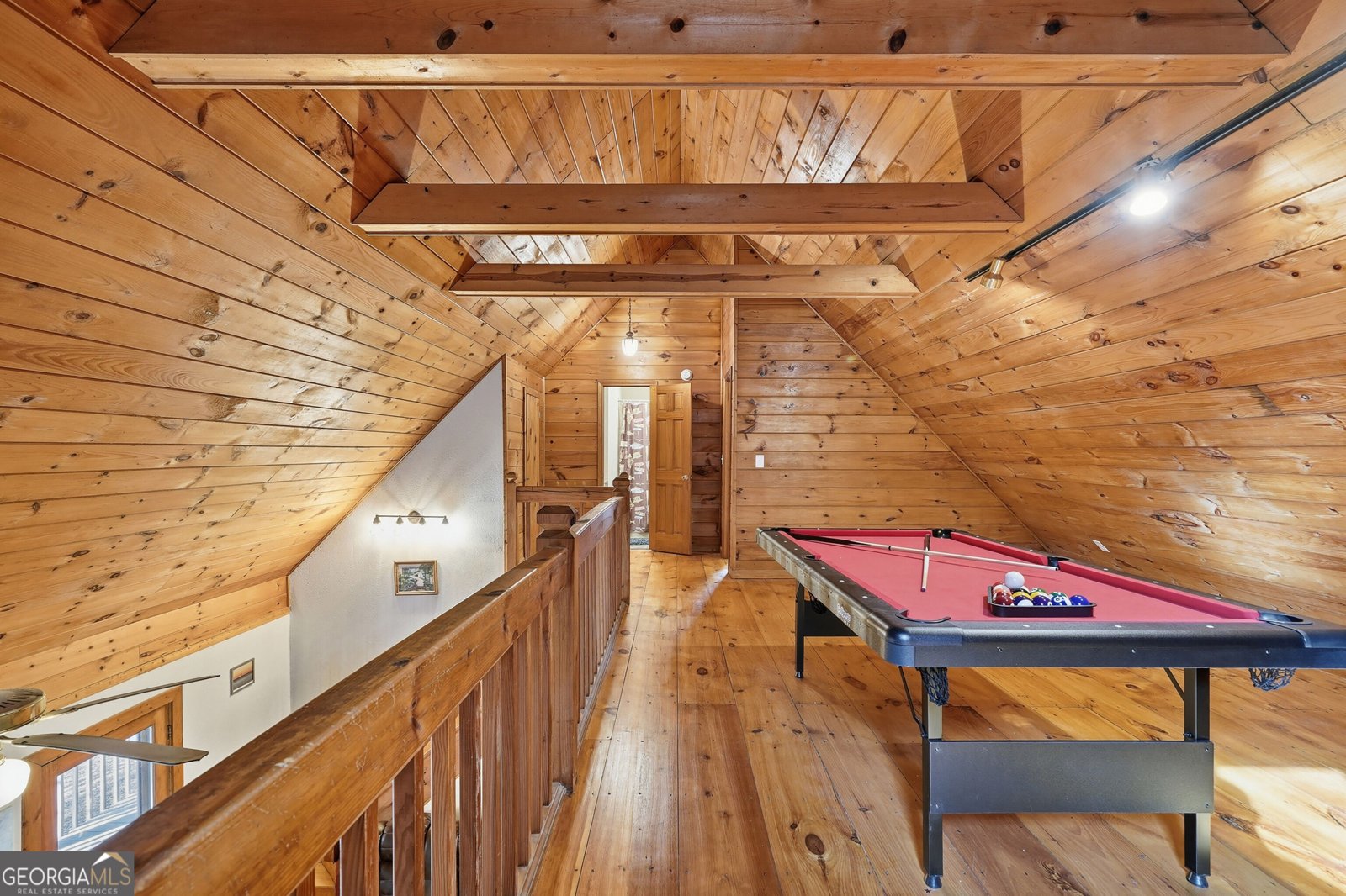 19 Blackberry Falls Lane Ellijay - Photo 18