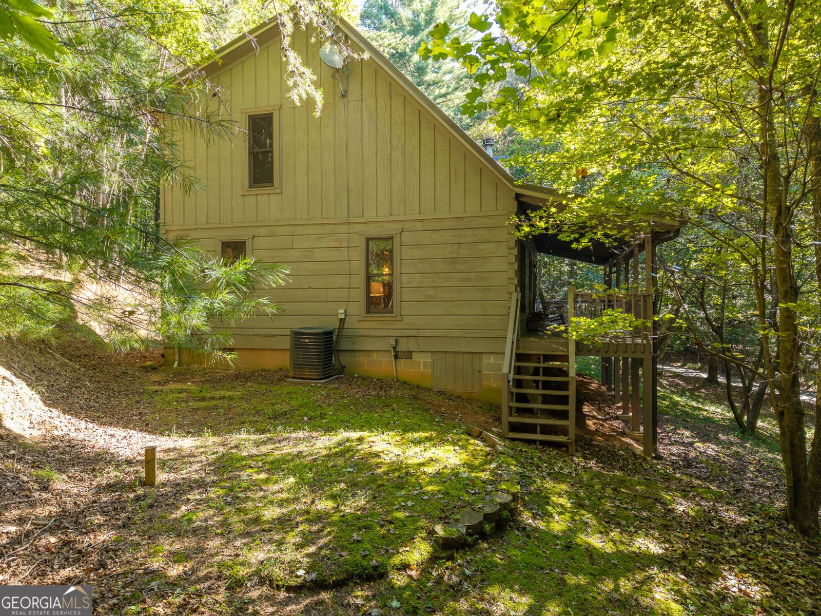 19 Blackberry Falls Lane Ellijay - Photo 21