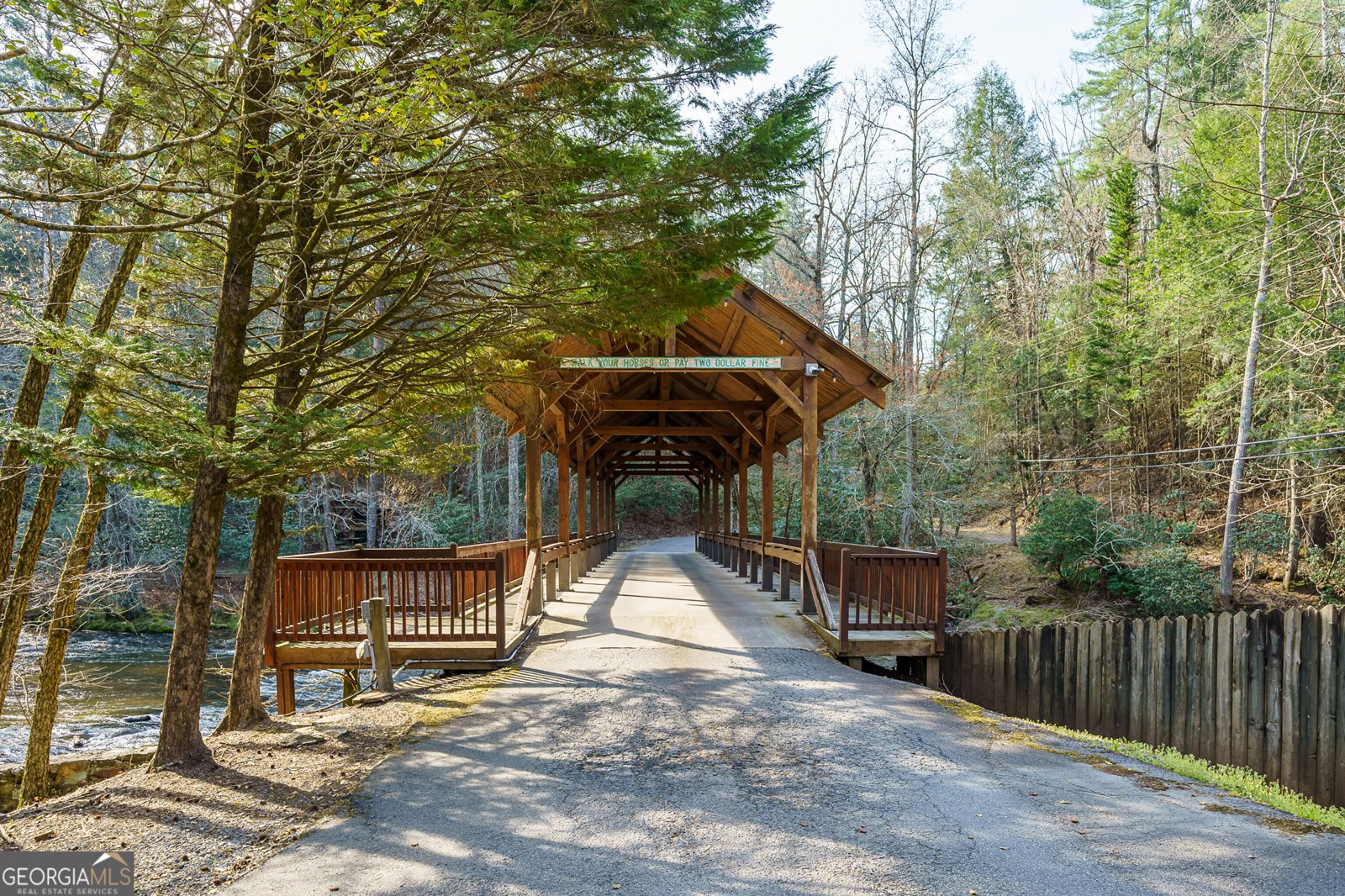 19 Blackberry Falls Lane Ellijay - Photo 22