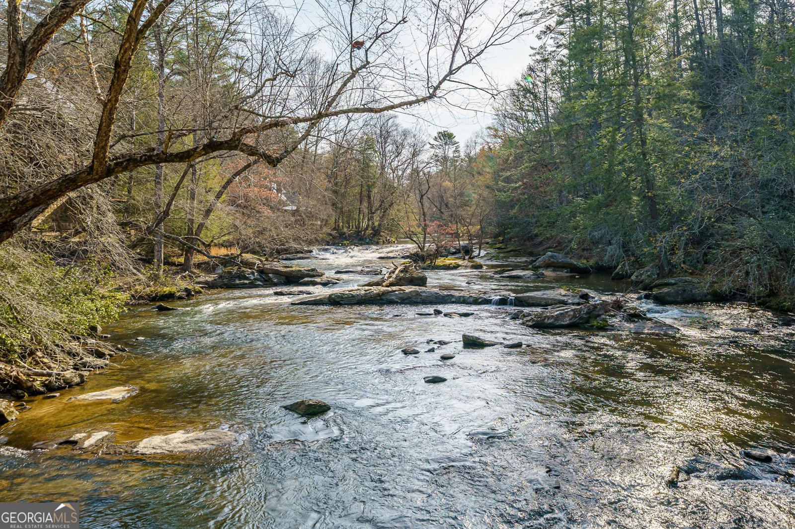 19 Blackberry Falls Lane Ellijay - Photo 23