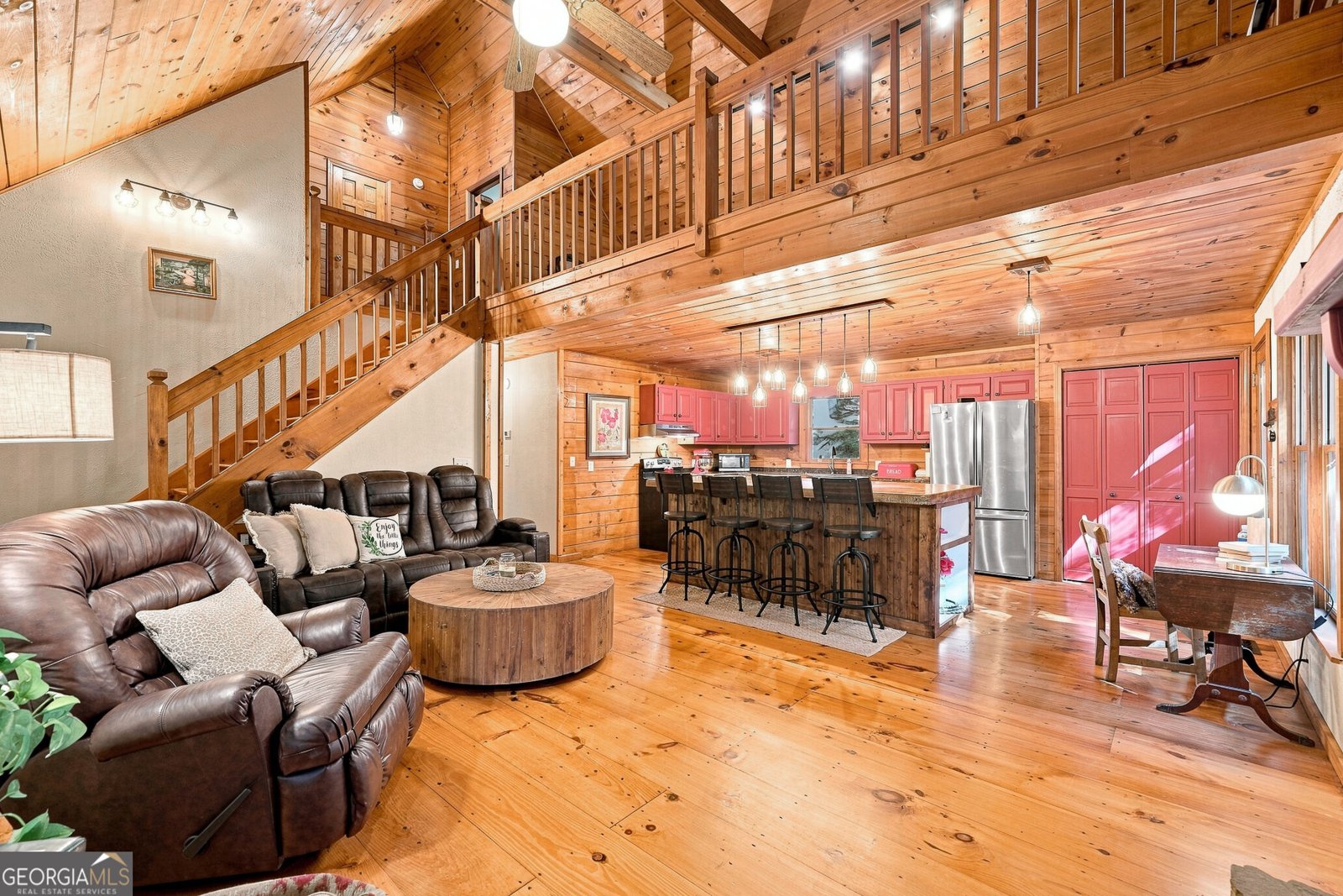 19 Blackberry Falls Lane Ellijay - Photo 6