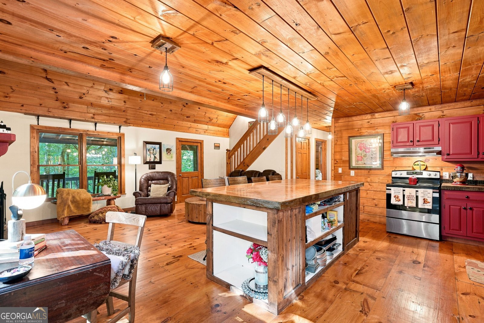 19 Blackberry Falls Lane Ellijay - Photo 7