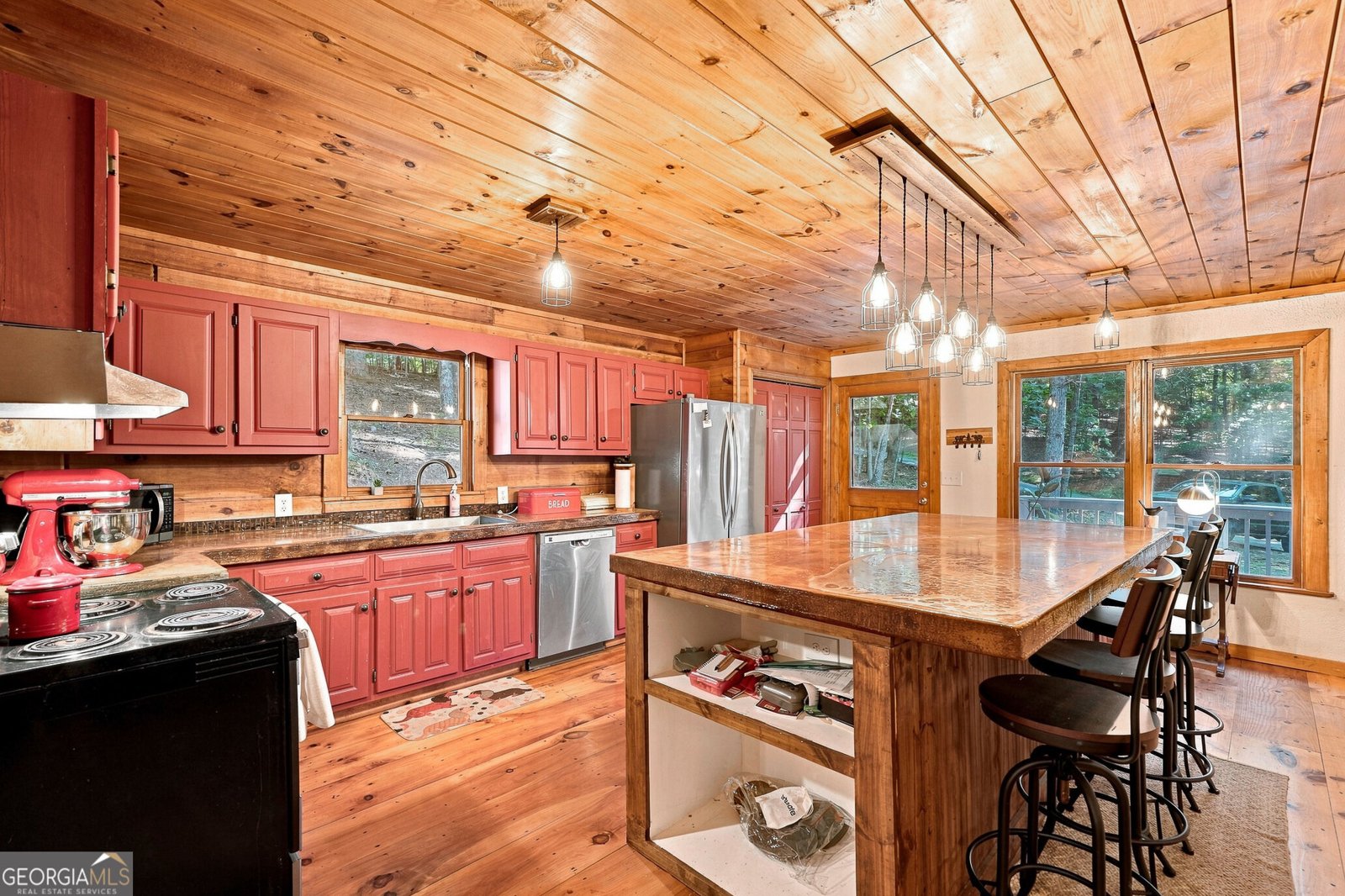 19 Blackberry Falls Lane Ellijay - Photo 8
