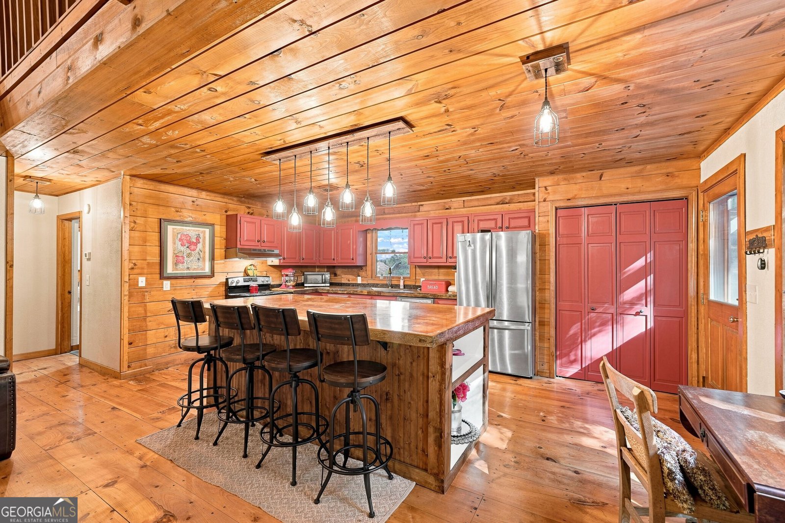 19 Blackberry Falls Lane Ellijay - Photo 9
