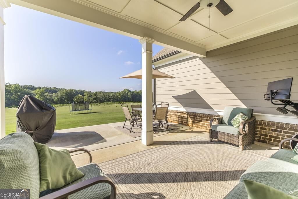 3994 Jersey Covington Road Covington - Photo 37