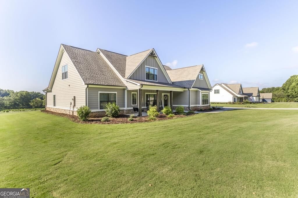 3994 Jersey Covington Road Covington - Photo 42