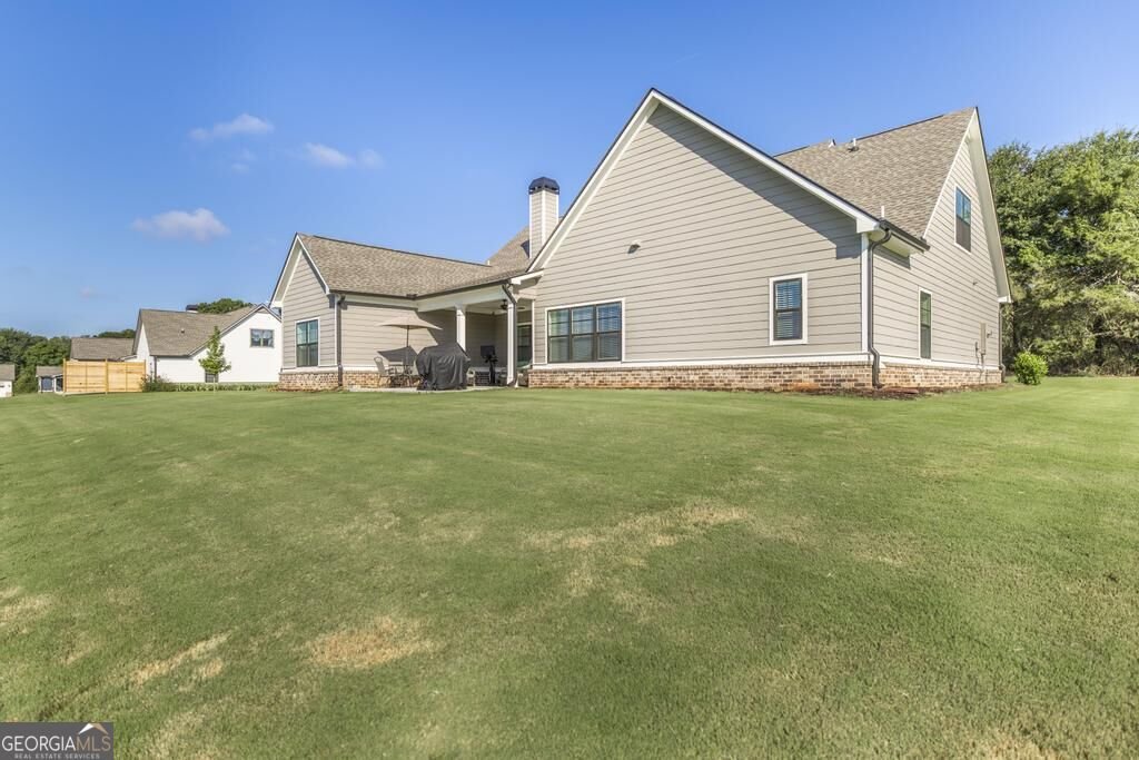 3994 Jersey Covington Road Covington - Photo 43