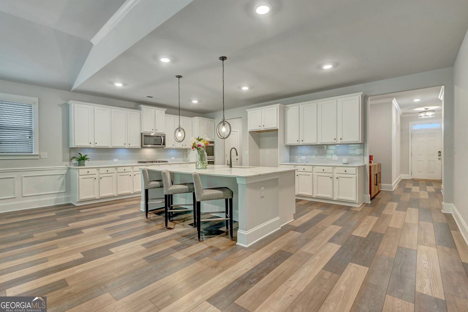 114 Vivian Lane Peachtree City - Photo 12