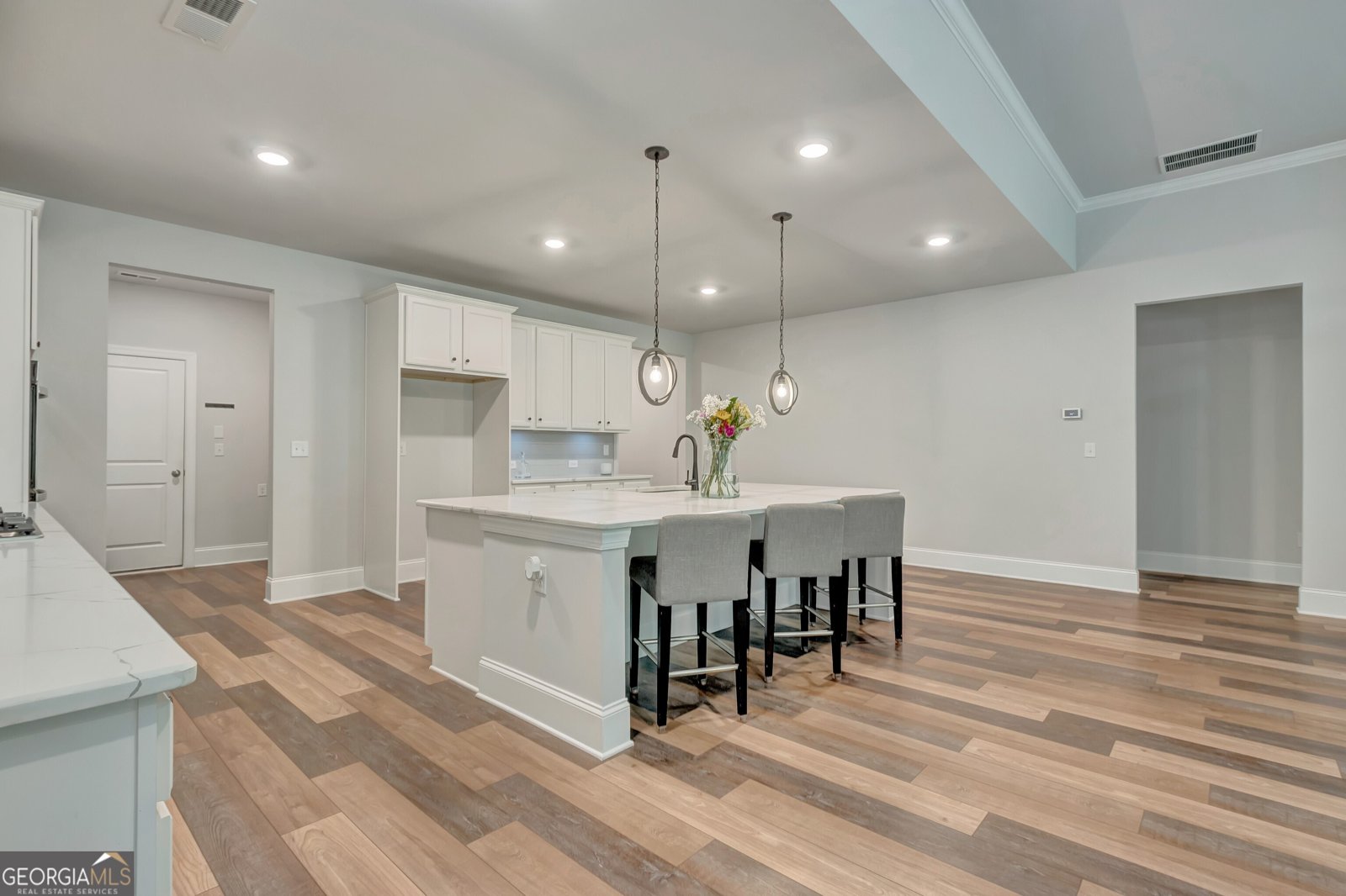 114 Vivian Lane Peachtree City - Photo 13