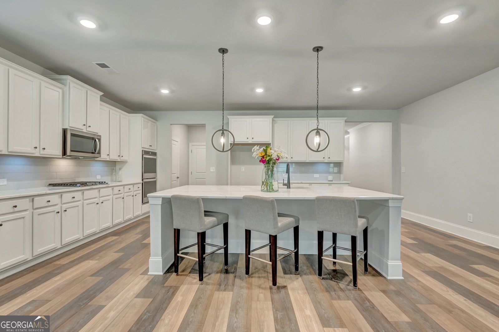 114 Vivian Lane Peachtree City - Photo 14