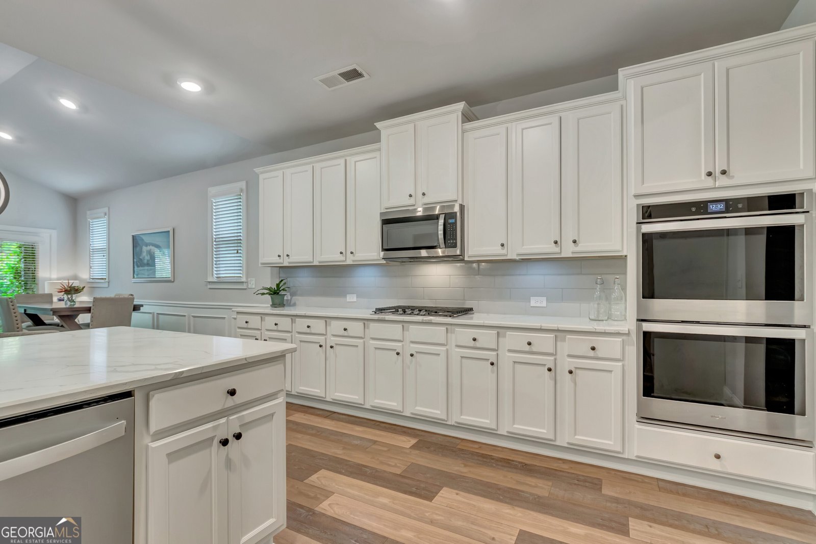 114 Vivian Lane Peachtree City - Photo 15