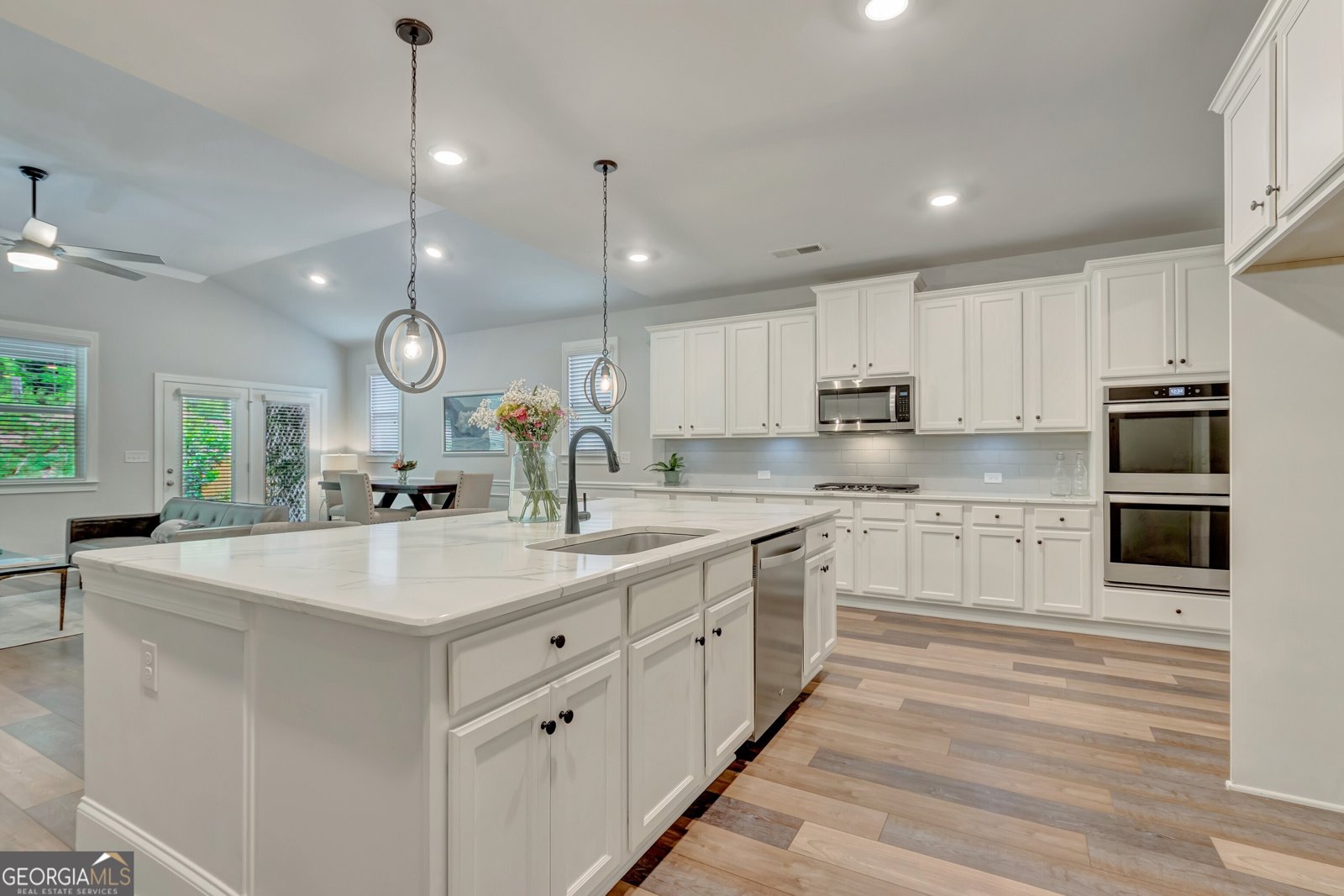 114 Vivian Lane Peachtree City - Photo 18
