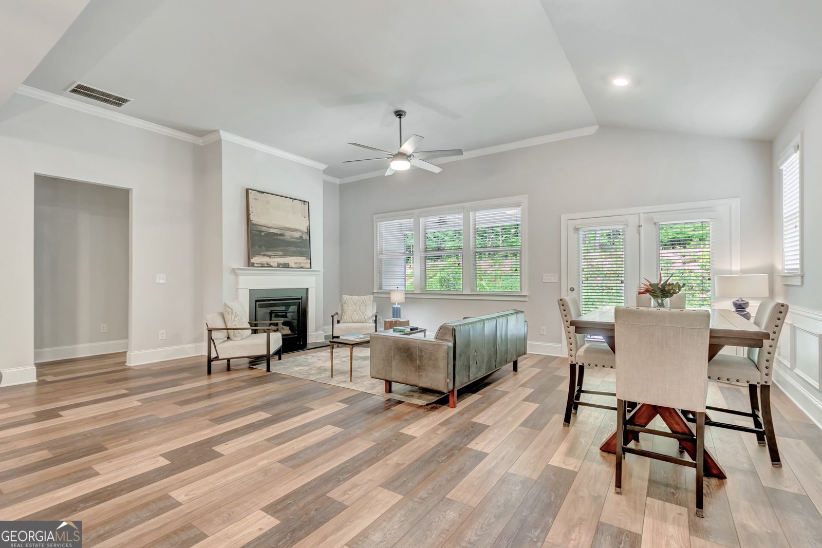 114 Vivian Lane Peachtree City - Photo 20