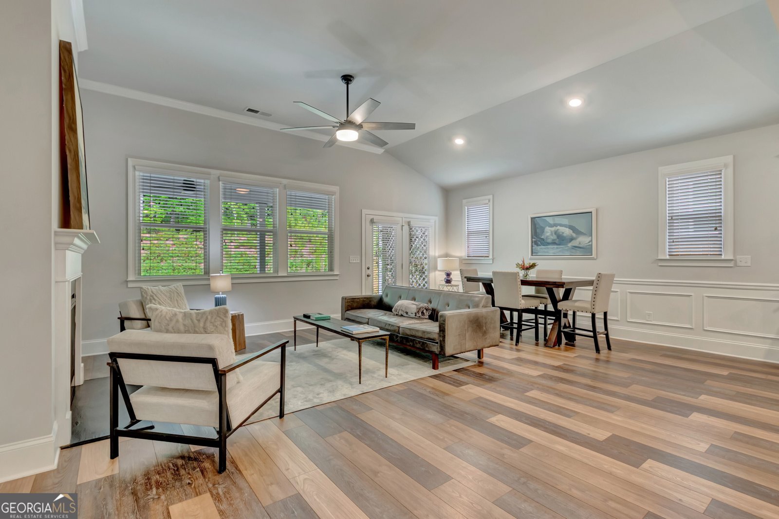 114 Vivian Lane Peachtree City - Photo 22