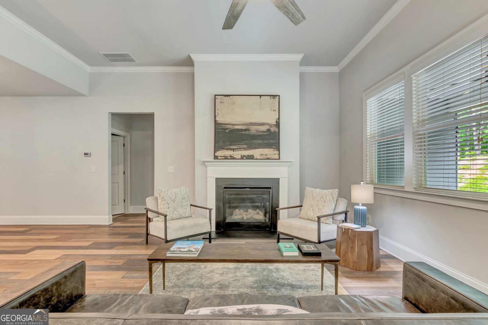 114 Vivian Lane Peachtree City - Photo 23