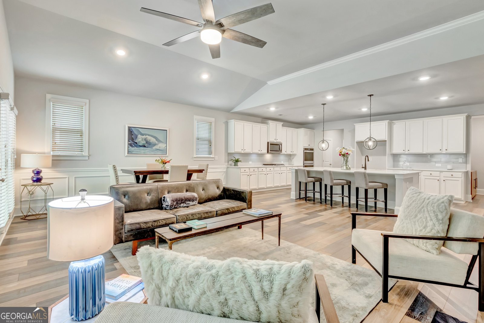 114 Vivian Lane Peachtree City - Photo 24
