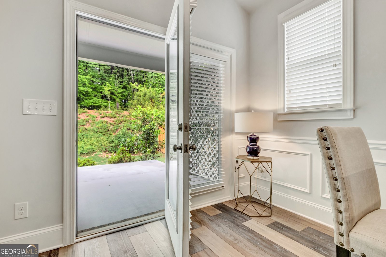 114 Vivian Lane Peachtree City - Photo 25