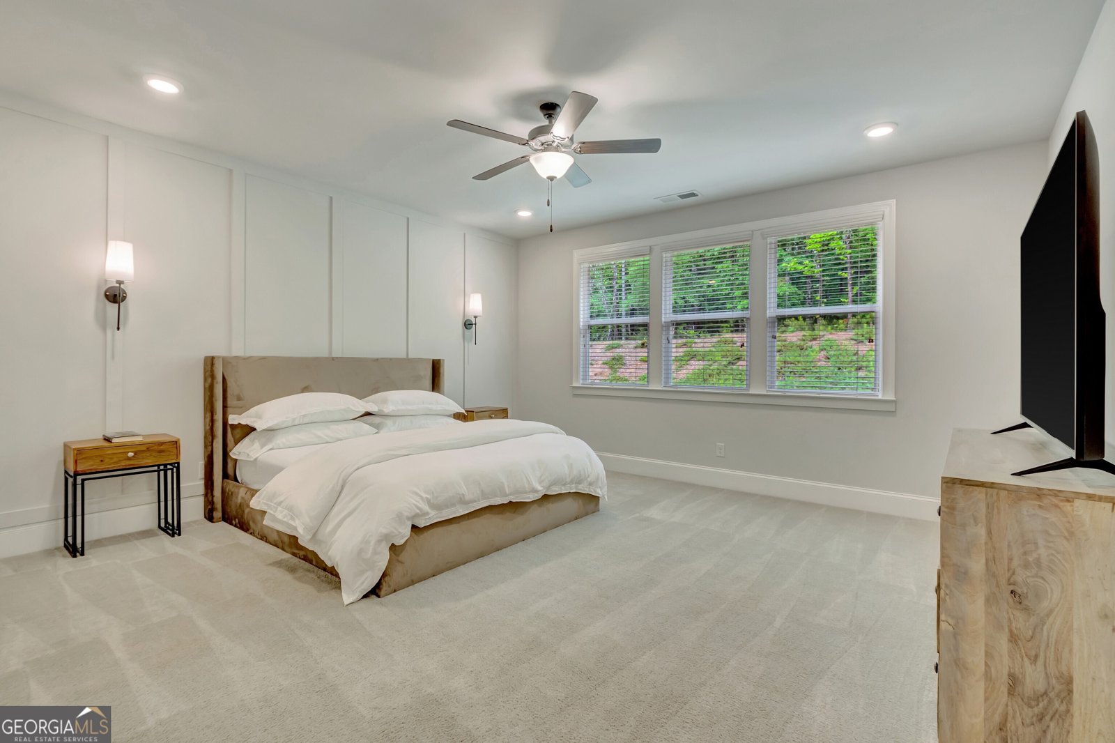 114 Vivian Lane Peachtree City - Photo 27