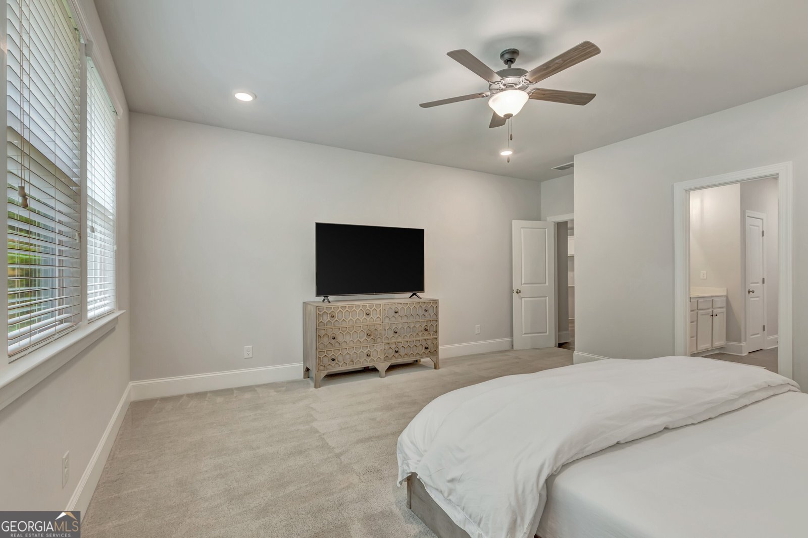 114 Vivian Lane Peachtree City - Photo 28