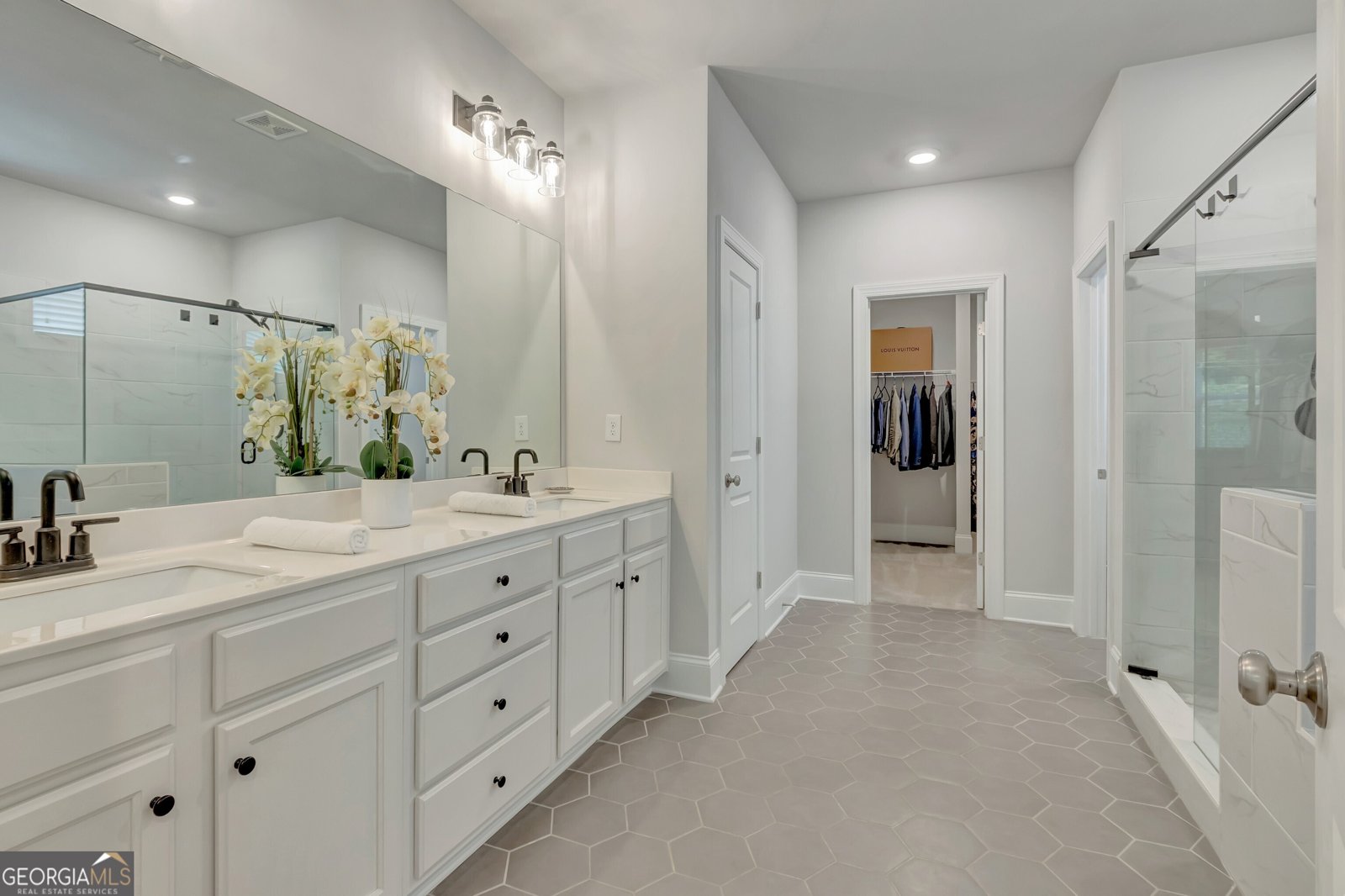 114 Vivian Lane Peachtree City - Photo 31