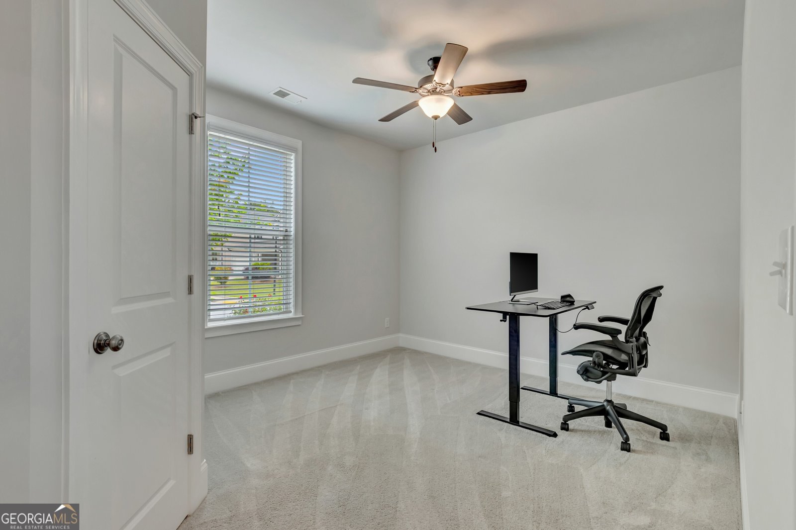 114 Vivian Lane Peachtree City - Photo 34
